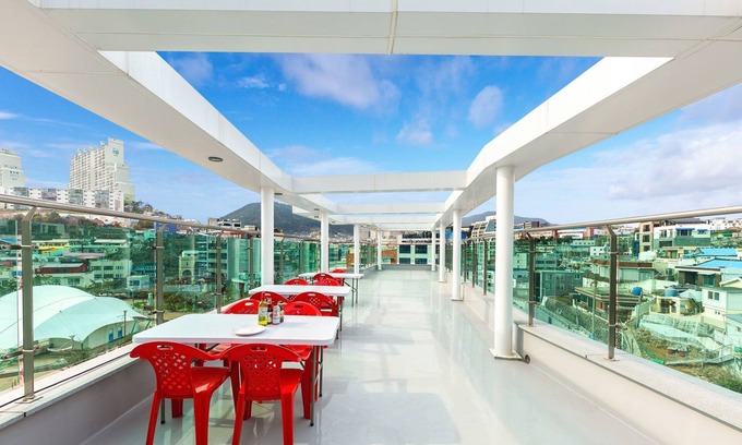 Yeosu House | Eco-Friendly Comfort at I Stayed Pension Yeosu