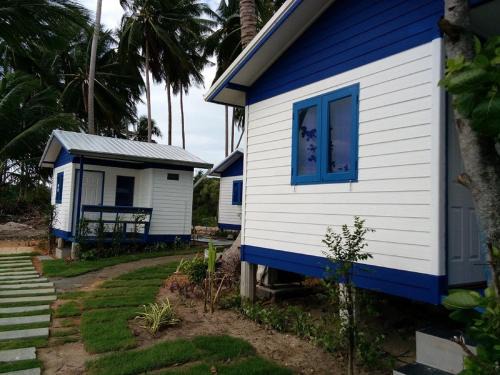 Taling Ngam Resort | Discover I - Talay Taling Ngam Samui with Oceanfront Bliss