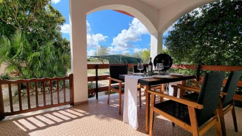 Casalbordino House | Discover I Tigli: Guest Rated 9.7, Pet & Child Friendly