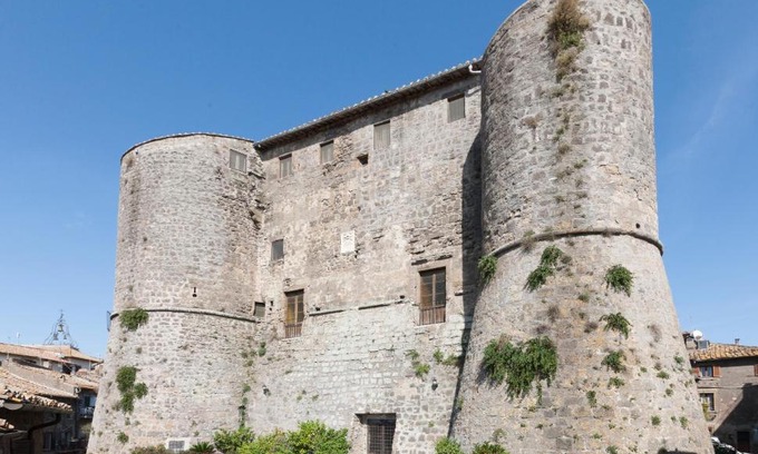 Ronciglione House | I Torrioni