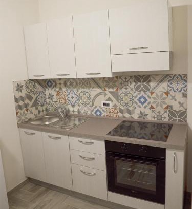 Aspra House | Discover I Tramonti D'Aspra: Family-Friendly Retreat