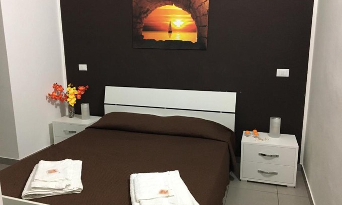 Santo Stefano di Camastra Apartment | Vibrant I Tre Colori della Sicilia - Family & Accessible Stays
