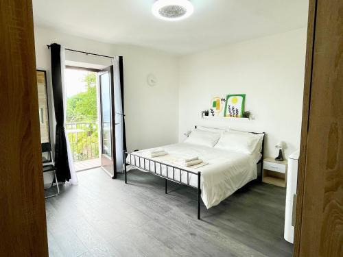 Vignone Apartment | Discover I Tre Fratelli: Family-Friendly with Pool & Hot Tub