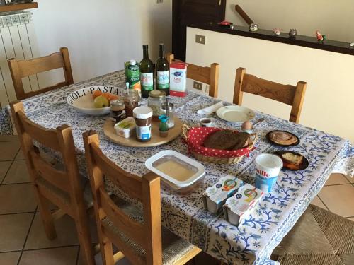 Montefiascone Bed & Breakfast | Guest Rated: I Tulipani Olandesi with 9/10 Satisfaction