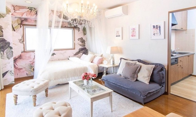 Horikiri Apartment | Stay in Style at Private in Katsushika-ku, Tokyo