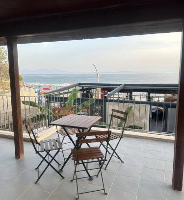 Ozdere Apartment | Family-Friendly İZMİR ÖZDERE APART 2 for Memorable Getaways