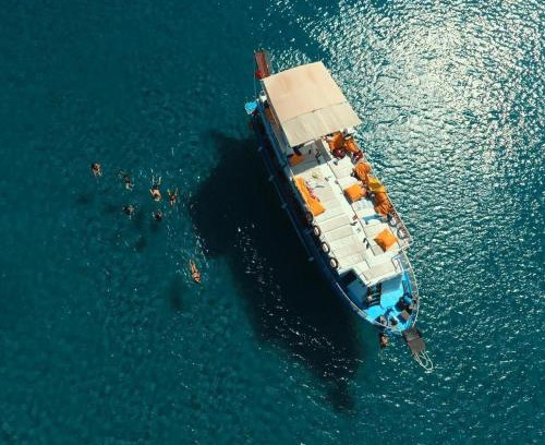 Ozdere Villa | İzmir Özdere Yazlık Villa