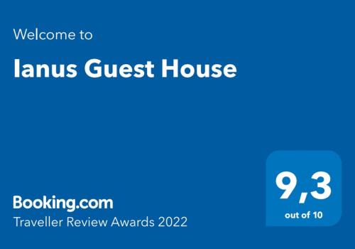 Zona LIII Tomba di Nerone House | Ianus Guest House: Family & Pet Friendly Retreat