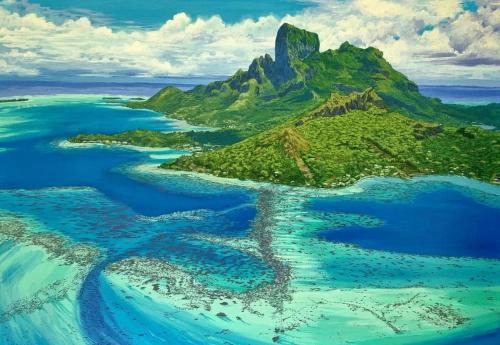 Bora Bora House | Top-Rated Family Haven: Iaoraboraborahouse TEREIA