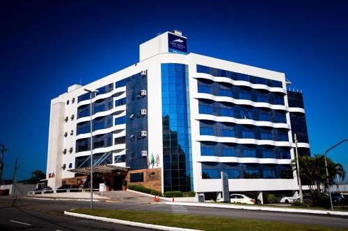 Jose Mendes Hotel | Pet-Friendly Iate Hotel Centro Florianópolis: Family Enjoyment Awaits