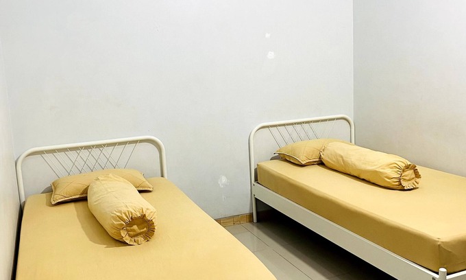 Tegal House | IB Homestay Syariah by EcommerceLoka