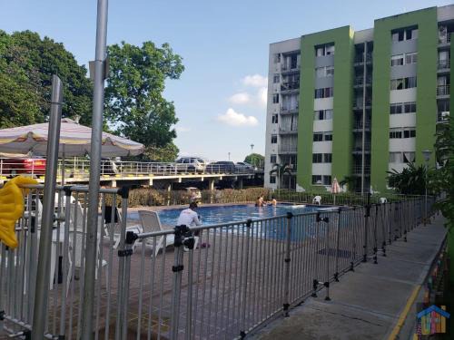 Ibague Apartment | Cozy Ibagué Apartment Near La Estación with Pool Access