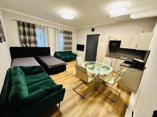 Metzingen Apartment | IBAY