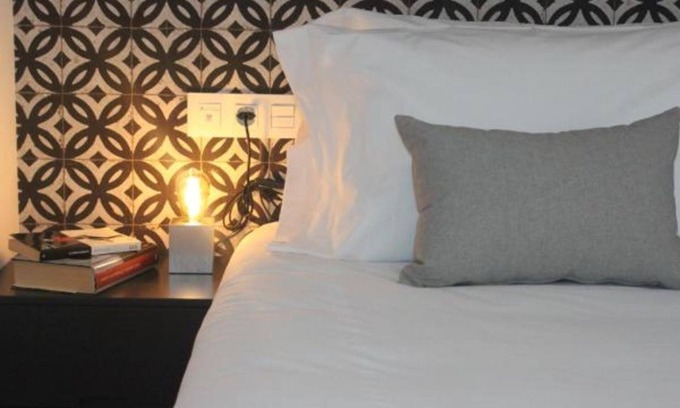 Figares Apartment | Cozy IBERICABEDS CENTRO: 1 Bedroom with Sofa Bed