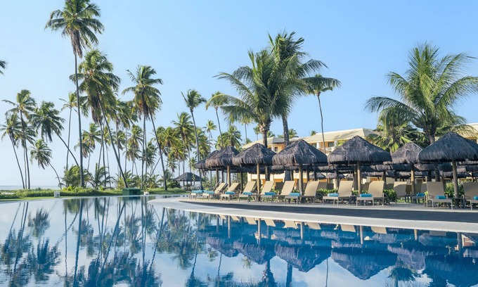 Praia do Forte Resort | Experience Iberostar Selection Praia do Forte - All Inclusive