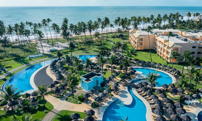 Praia do Forte Resort | Experience Iberostar Selection Praia do Forte with Ocean Views