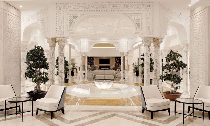Triffa Hotel | Discover Iberostar Selection Eolia Djerba: 5-Star Ocean View Retreat