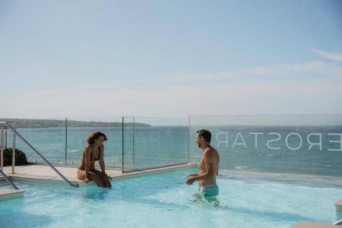 Playa de Palma Hotel | Escape to Iberostar Waves Bahía de Palma - Adults Only Retreat