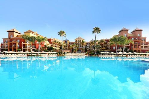Torrox Costa Hotel | Relax at Iberostar Málaga Playa with Ocean Views & Pools