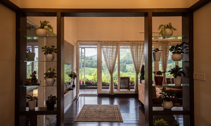 Kotagiri House | Discover Ibex Stays and Trails: Family-Friendly Getaway