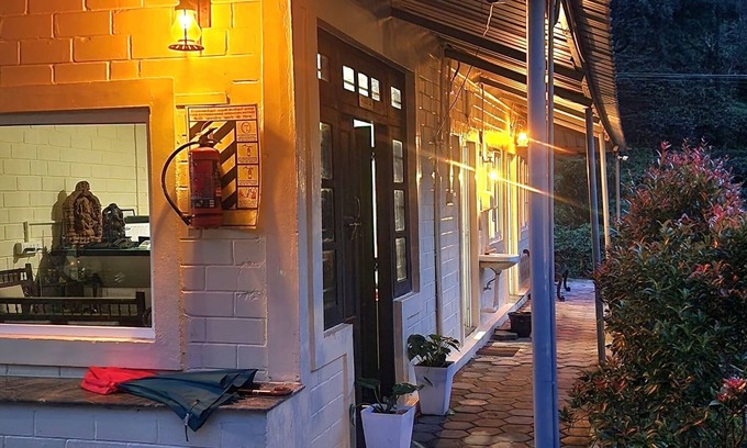 Valparai Bed & Breakfast | Explore Ibex Stays and Trails, Valparai with Family-Friendly Amenities