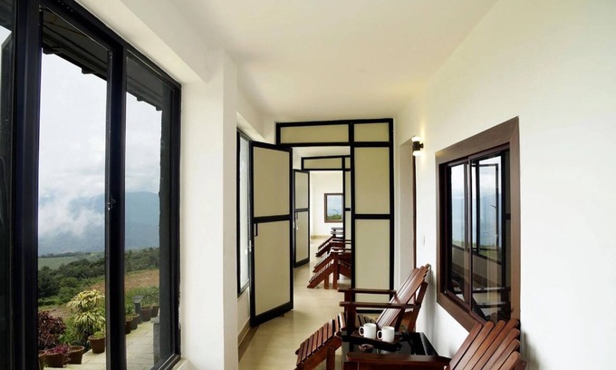 Valparai Resort | Ibex Resorts, Valparai (Tale Rock)