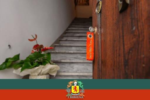 Bibbiena Apartment | Experience IBibiena Suite Bellavista with Hot Tub & Breakfast