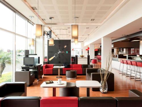 Aguascalientes Hotel | Pet-Friendly Ibis Aguascalientes Norte with Family Amenities