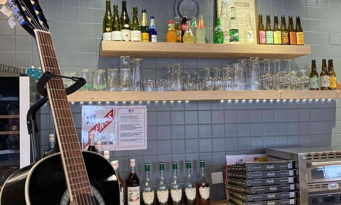 Venoy Hotel | Comfortable Stay at ibis Auxerre Sud with Breakfast Included