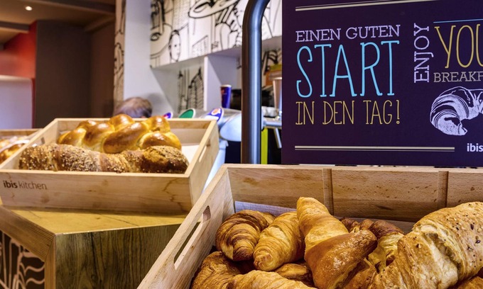 Baar Hotel | Discover ibis Baar Zug: Family-Friendly with Breakfast