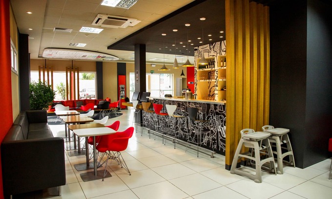 Bacabal Hotel | Discover ibis Bacabal: Top-Rated Hotel with Family-Friendly Amenities