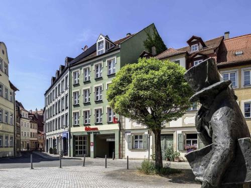 Bamberg Hotel | Pet-Friendly Stay at ibis Bamberg Altstadt - Family Approved