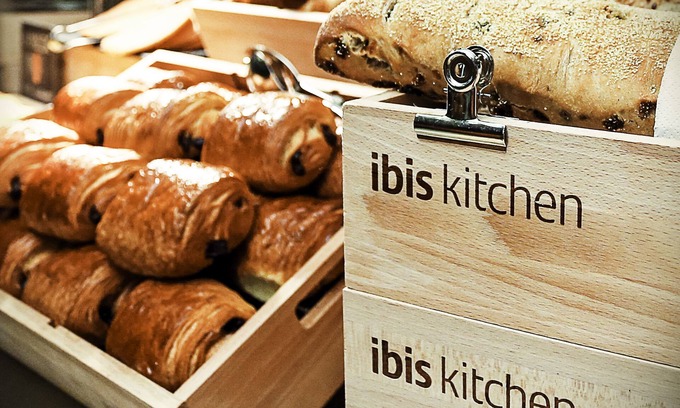 Barakaldo Hotel | Inviting ibis Bilbao Barakaldo with Spa & Family Amenities