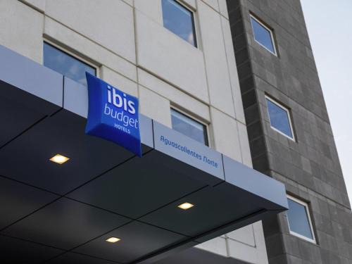 Aguascalientes Hotel | Pet-Friendly ibis budget Aguascalientes Norte with Great Ratings