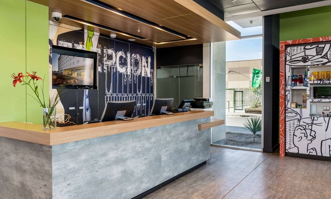 Calama Hotel | Affordable ibis budget Calama with Spa and Restaurant