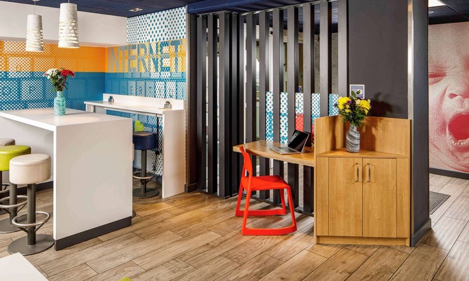 Atlantic Wharf Hotel | Budget-Friendly Stay at ibis budget Cardiff Centre