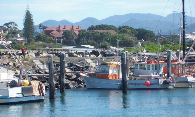 Coffs Harbour Hotel | Budget-Friendly Ibis Budget Coffs Harbour with Pool & Breakfast
