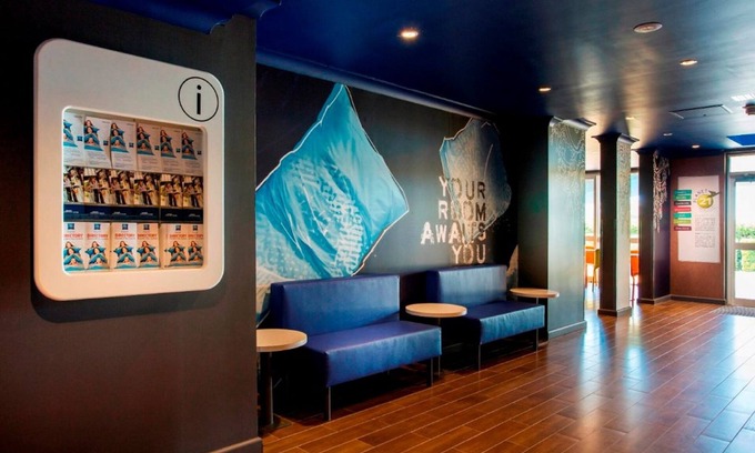 Dandenong Hotel | Budget-Friendly Stay at ibis Budget Dandenong with Breakfast