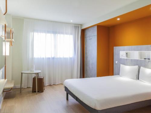 Area Metropolitana de Murcia Hotel | Budget-Friendly ibis budget Huerta De Murcia with Great Amenities
