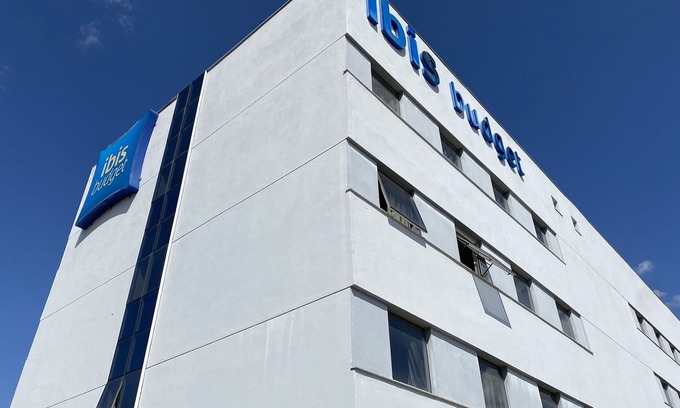 Itaperuna Hotel | Budget-Friendly ibis budget Itaperuna with Spa & Dining