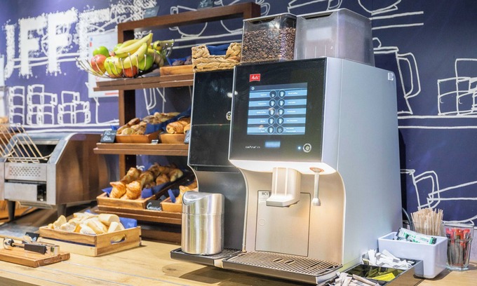 Gascoigne Hotel | Budget-Friendly ibis budget London Barking with Great Amenities