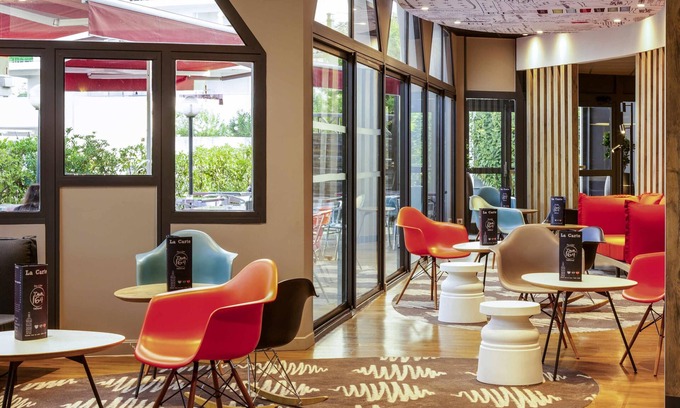 Aiguerelles Hotel | Budget-Friendly Comfort at ibis budget Montpellier Sud