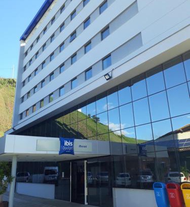 Muriae Hotel | Budget-Friendly ibis budget Muriae: Pet Friendly & Accessible