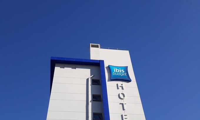 Muriae Hotel | Budget-Friendly ibis budget Muriae with Premium Amenities