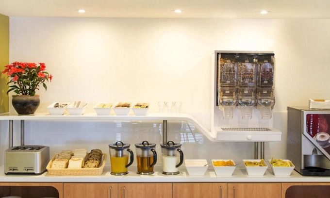Wallsend Hotel | Budget-Friendly Ibis Budget Newcastle with Family Amenities