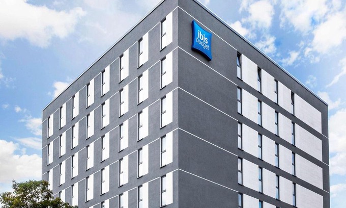 Innenstadt Hotel | Budget-Friendly Ibis Budget Osnabrück City with Great Amenities