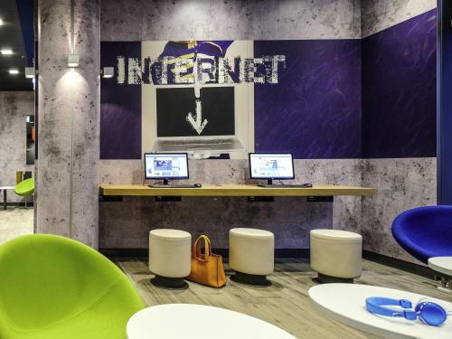 Parauapebas Hotel | Budget-Friendly ibis budget Parauapebas with Great Amenities