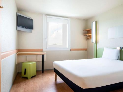 Charenton-le-Pont Hotel | Budget-Friendly ibis budget Paris Porte de Bercy with Pets Welcome