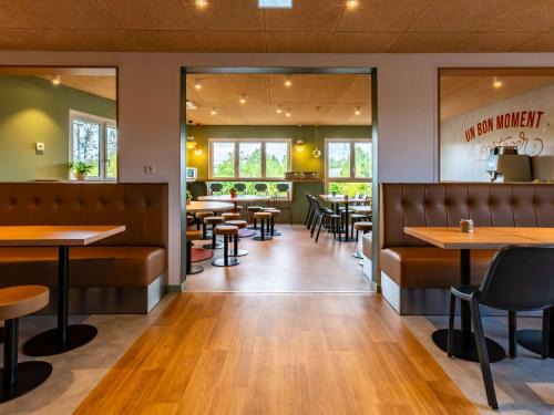 Thillois Hotel | Discover ibis budget Reims Thillois: Pet-Friendly Comfort