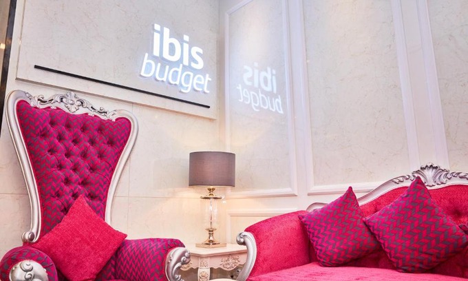 Geylang Hotel | Budget-Friendly Stay at ibis budget Singapore Joo Chiat